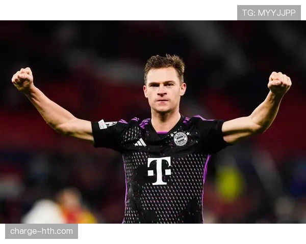 基米希传球分布分析揭示拜仁慕尼黑中场战术新变革