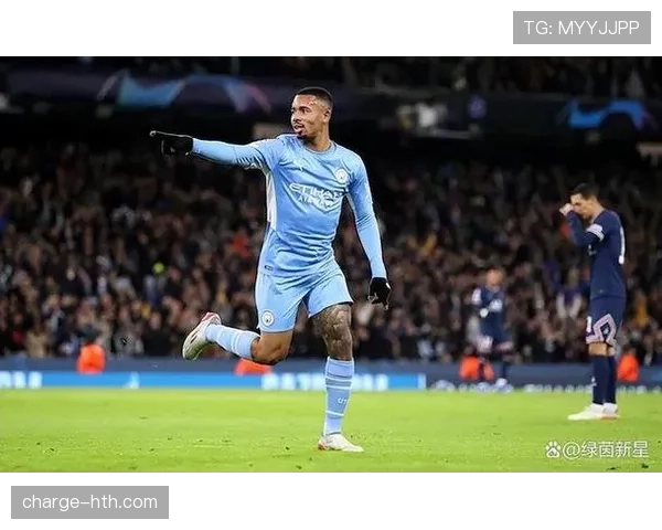 热苏斯职业进阶之路:从巴西新星到欧洲豪门主力解析 热苏斯职业进阶之路:从巴西新星到欧洲豪门主力解析