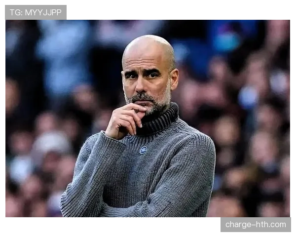 瓜迪奥拉边路战术再进化，曼城新体系彰显更强竞争力