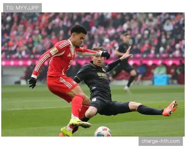 德甲豪门正在面临危机！拜仁的战术与阵容问题导致其地位开始下滑