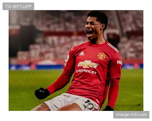 拉什福德进攻端表现解析 拉什福德进攻端表现解析