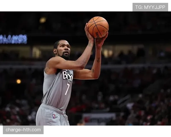 杜兰特投篮效率对比季后赛显著提升助篮网关键得分