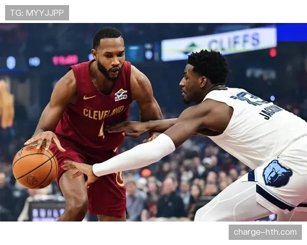 埃文·莫布里内线强势挡拆提速，助骑士拉开防守差距