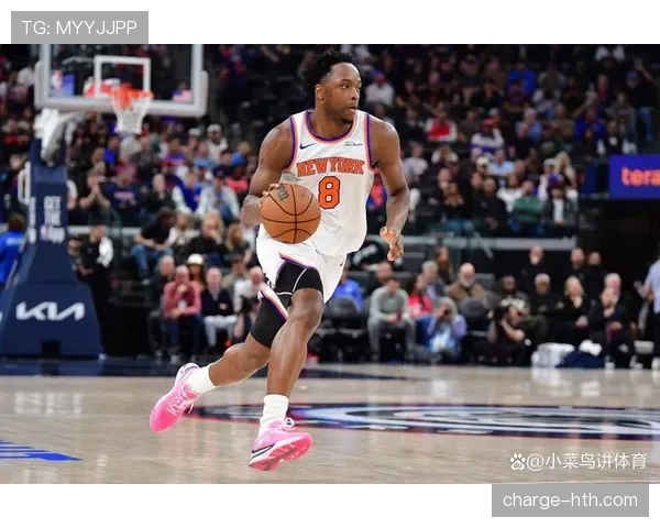 阿奴诺比无球切入效率提升，防守压制力改变尼克斯侧翼攻防