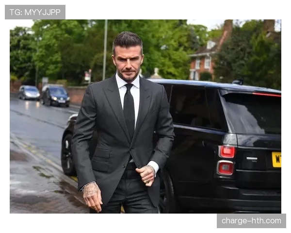 贝克汉姆换九套西装连换三天，人家衣柜靠谱吗？