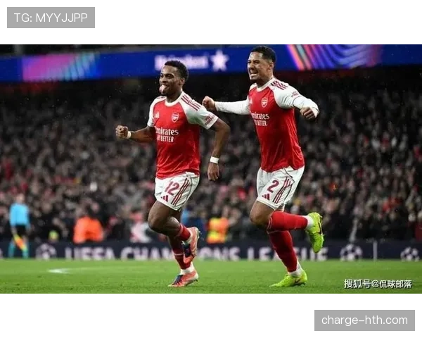 阿森纳中场看似稳固，实则攻守失衡越来越藏不住了